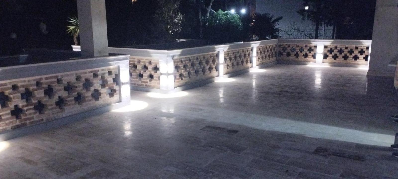 Ribica Apartments Kotor Exterior foto