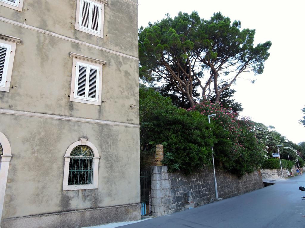 Ribica Apartments Kotor Exterior foto